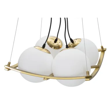 Lampa wisząca JAPAN SQUARE 45 45 95 cm